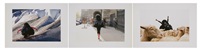 Even I Exist in Embo: Jaundiced Tales of..., 2007 Even I Exist in Embo: Jaundiced Tales of..., 2007