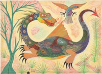 Untitled, 1972