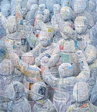 Freedom In Actions(Merdeka!), 2011