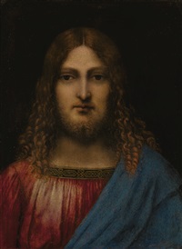 leonardo da vinci artnet