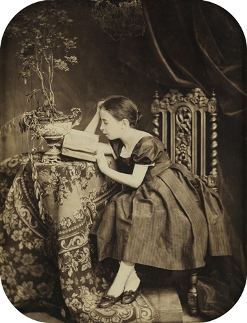 salomon girl