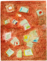 Untitled, 1990