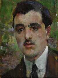 Ferruccio Ferrazzi Auctions Results | artnet