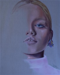 margherita, 2016