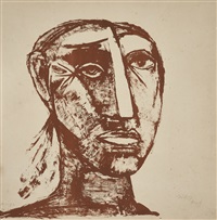 Head, 1957