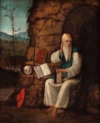 Giovanni Bellini Artnet
