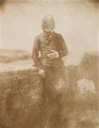 Victor Hugo, 1852–1855