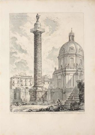 piranesi plates