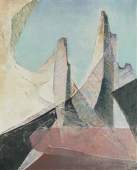 Montañas, 1979