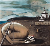 Venere d'oro, 1968