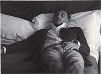 Untitled (After Sam), 2007