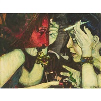 WOMEN FACE TO FACE
