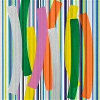 Un Passage, 2016