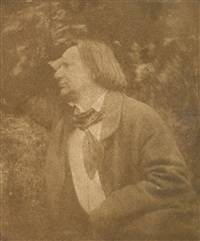 Victor Hugo, 1852–1855