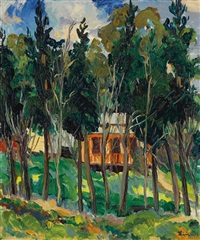 lina bryans artnet