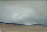 Beachscape