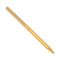 S.T Dupont: a Gold-plated and Diamond Set..., 1990