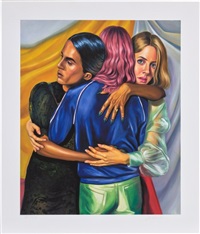 Polysemic Primavera, 2020