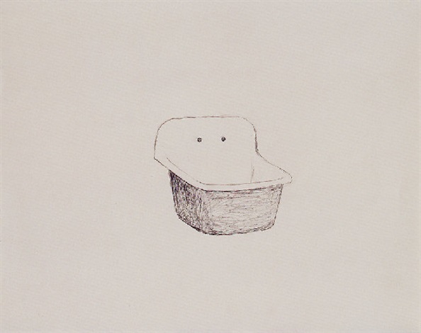 Untitled Sink By Robert Gober On Artnet