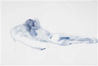 Slipping Away, 2018