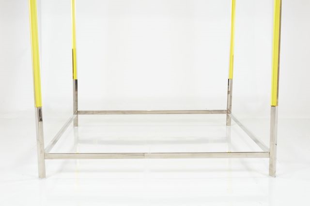 canopy bed by charles hollis jones