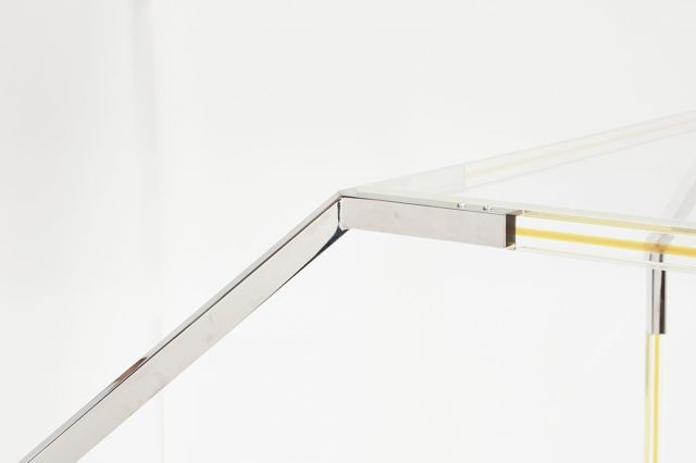 canopy bed by charles hollis jones