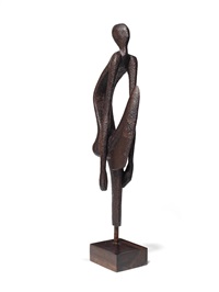 Bata Dancer, 2019
