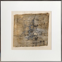 Machine sur Marron, 1970