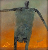 Untitled (G5), 1990–1999