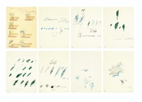 Natural History Part II, 1975–1976