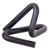 Paper Clip - Black #60, 2015