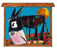 Donkey
