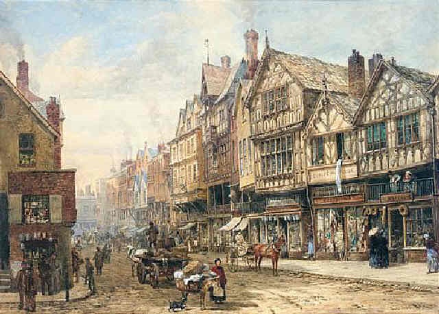 Shoe Shops Chester Shoe Shops Chester