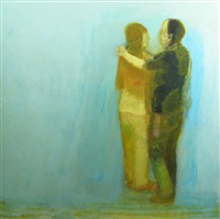 Two Characters, 2011