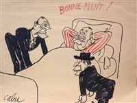 Bonne nuit