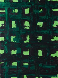 THE GRID #27, 2009