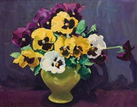 Pansies