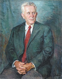 Portrait, 1960