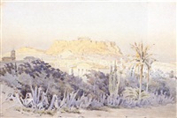 View of Athens, 1906–1906
