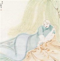 人物