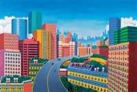 N community - cityno 1, 2009