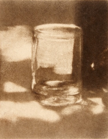 Das Wasserglas By Heinrich Kuhn On Artnet