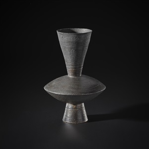 'digswell' composite form by hans coper