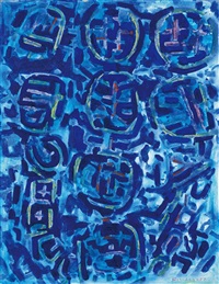 Untitled, 1977