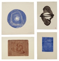 Opus: I-XII, 1950