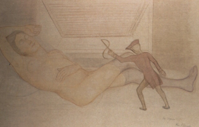 Roberte et Gulliver