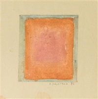 Composition, 1986