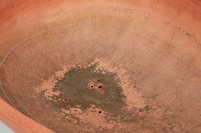 'pig' planter by rex goode and john follis