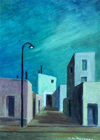 Paisaje urbano