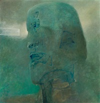 BEZ TYTUŁU, 1994
